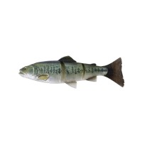 SAVAGE GEAR 3D LT Trout 12.75'' SS #BAS Bass
