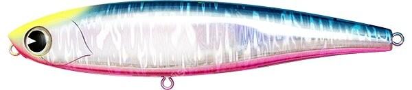 IMA Chappy 160TW 56g #CP160-003 Sight Blue Pink