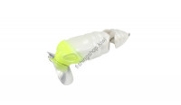 DAYSPROUT Jointed Jeffrey JJ 02CH Head P White