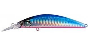 TIMON Tricoroll GT 72MD-F # Flash Blue Back
