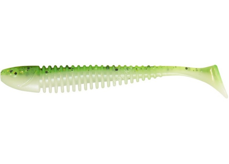 JACKSON Bone Bait 3.5" #KGR 海藻绿