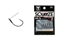 JACKALL Squeeze Metal Guard #2