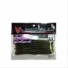 JACKALL Flick Shake Site Magic 4.8 Green Pumpkin Chart
