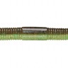 JACKALL Flick Shake Site Magic 4.8 Green Pumpkin Chart