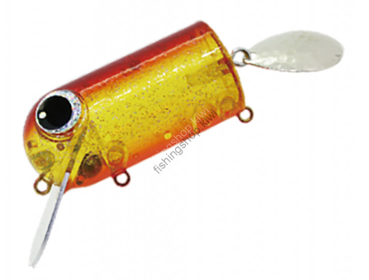 ZACT CRAFT T-Bud T-N19 TEQUILLA SUNRISE