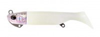 DUO Beach Walker Haul Set 3" 14g #AHA0279 Tsuregisu / Glow