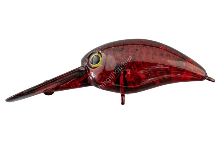 JACKALL PaniCra DR Rattle #Ramurezun