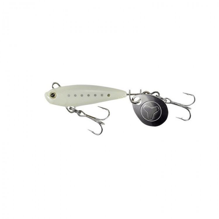 DUO Tetra Works Spin # Solid Glow