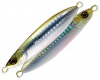 JACKALL Cut Backer 38g #Bait Fish ( UV )