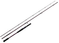 DAIWA Heartland Liberalist 863ML+RS-25