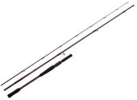 DAIWA Heartland Liberalist 863ML+RS-25