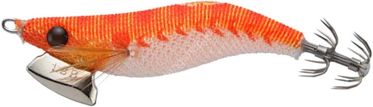 YAMASHITA Naory Range 1.8B #001 Orange Glow