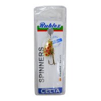 Rublex CELTA-2 OPR CELTA 3.5g 1P