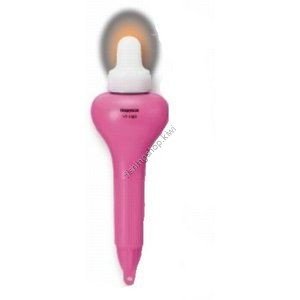 HAPYSON High Brightness LED Self-supporting Float YF-1083 [Red] #6 75.0g