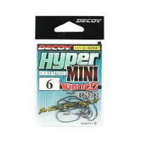 DECOY Hyper Mini Worm 27 6