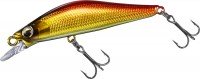 DAIWA Silver Creek Minnow Dart Custom 53S #Akakin
