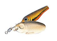 SMITH Niakis 9g #07 Kurokin
