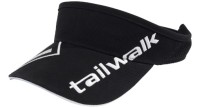 TAILWALK Sunvisor Type-01 (Black) Free Size