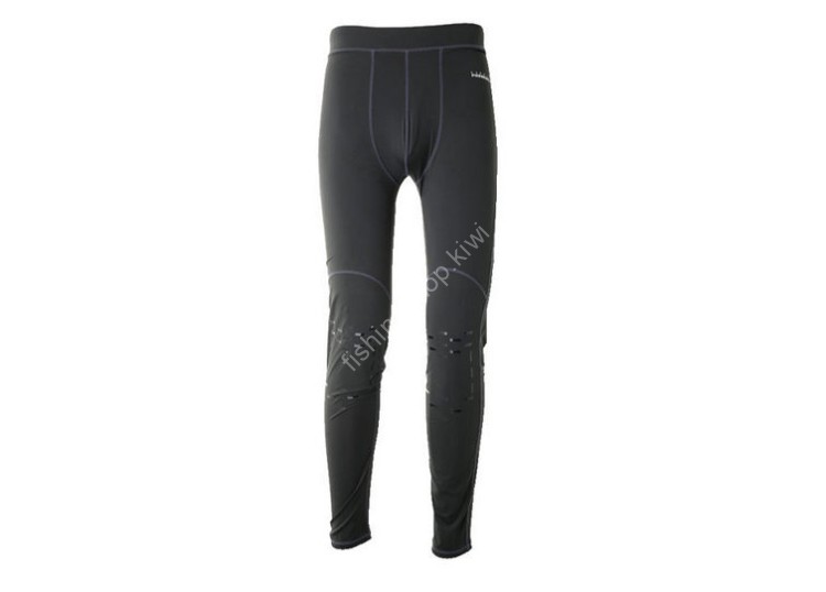 LITTLE PRESENTS P-27 River Tights L #Charcoal Gray