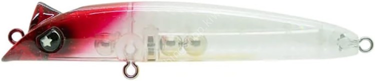 LEGARE Raptor 90SS 12g #048 Clear RH