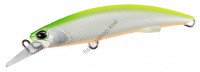 DUO Rough Trail Blazin 92 MACKEREL PEARL CHART