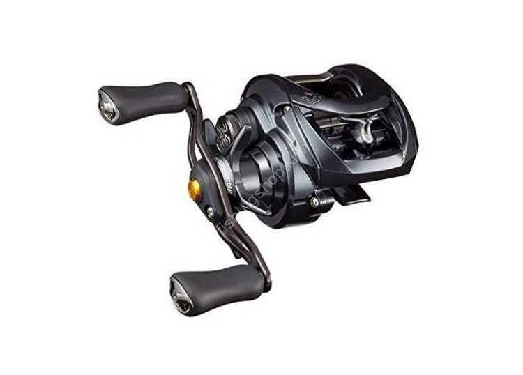 DAIWA 20 Tatula SV TW 103H