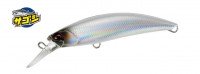 DUO Rough Trail Blazin 85 # Sagoshi Silver