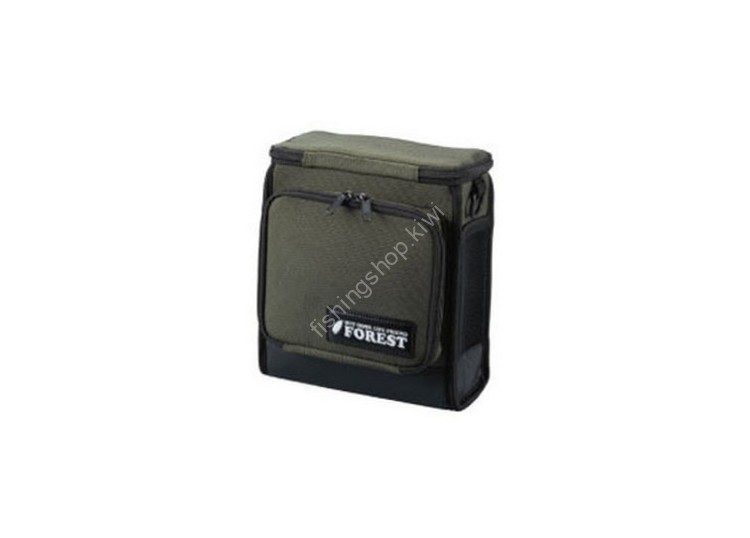 FOREST Area Waist Bag #Khaki