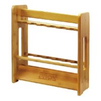 PROX PX98612LOW Bamboo Rod Stand