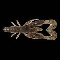 JACKALL Chunk Craw 3.5 Crayfish
