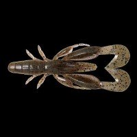 JACKALL Chunk Craw 3.5 Crayfish