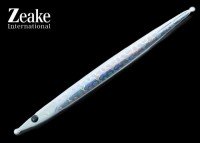 ZEAKE RSS-Long 250g #RSSL016 Glow Head Silver