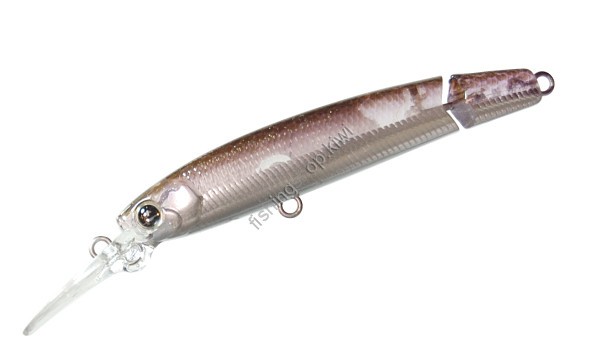ENGINE Veltro Minnow 65 Deep 11 ANOTHER FLASH SMELT (WAKASAGI)