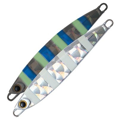 Künstlicher Spinning Hexer Harsen Jig 30 Gr Palms Köder