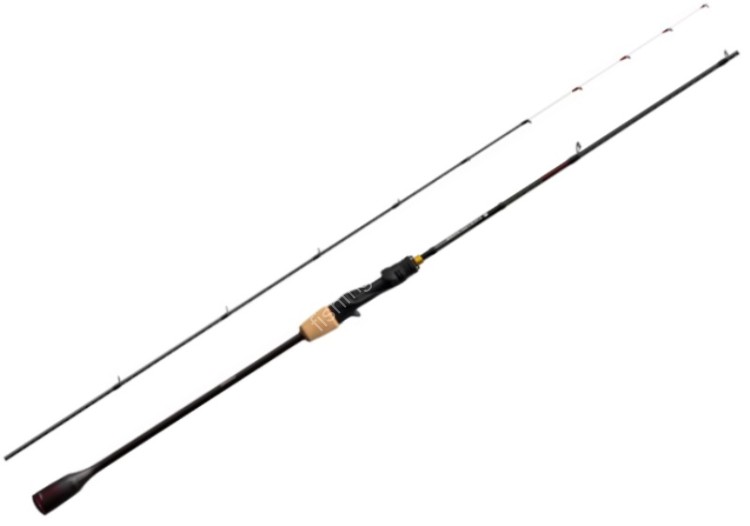 SHIMANO 25 Engetsu XTune F-B65ML-S