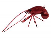 JACKSON Chinukorori 5.0g #BRR Bloody Red