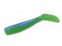 DREEM UP Petit Shad 2.5" #08 Earth Green