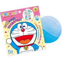 NOL CORPORATION OB-Dob-7-1 Doraemon Bath Ball