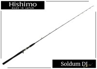 HISHIMO Soldum DJ SOMDJ-60M