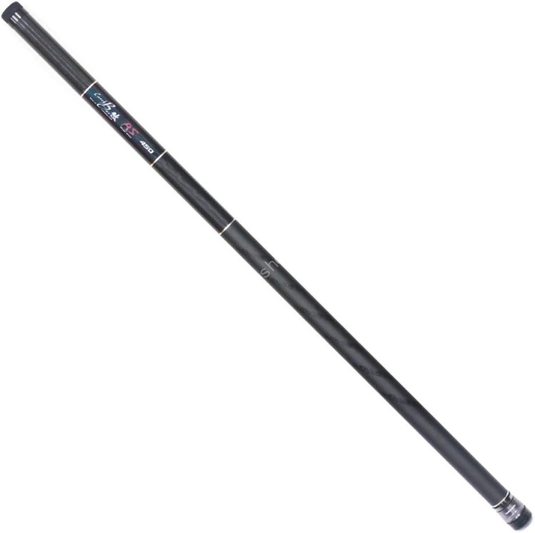 TAILWALK Catchbar Aratame RS 540