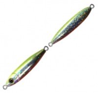 MARIA Little Bit AH 8.0g #CTOH Chart Orange Belly Holo
