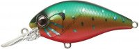 EVERGREEN Combat Crank 180 # 214 Pankin Seed
