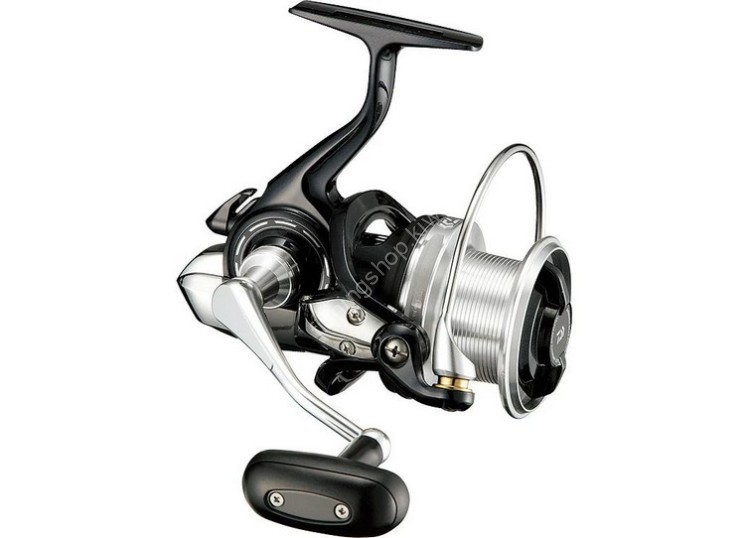 DAIWA 18 Pro Cargo SS 5000 Ento