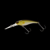 JACKALL Soul Shad 62DR SP Pearl Ayu