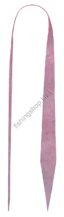 OWNER 81156 CU-84 Change Nektie Straight 08 CLEAR PINK