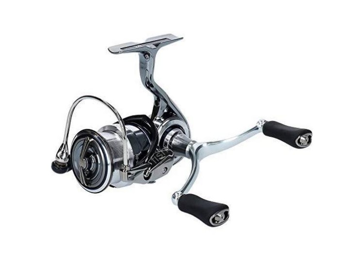 DAIWA 18 Exist LT2500S-DH