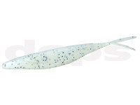 DEPS Sakamata Shad 7" #128 Blue Glimmer