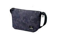 EVERGREEN B-True OrigCamo Shoulder Bag #Black Camo