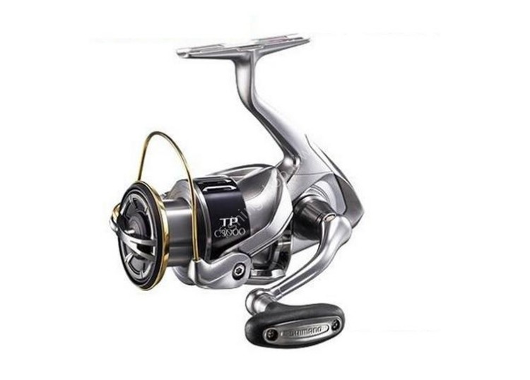 SHIMANO 15 Twin Power C3000HG