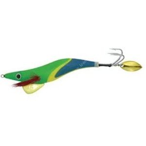 SENSHOU Sea breakfast 25g Iron plate Green